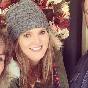 Meet your Posher, Meredith